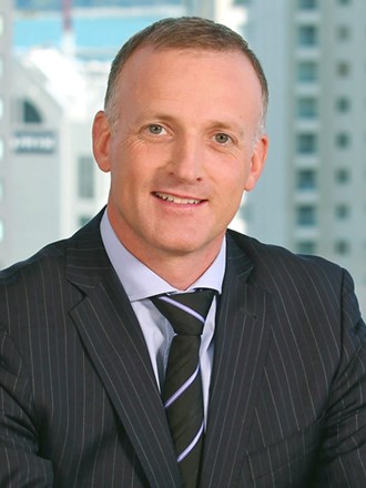 Allan Chambers - Auckland, Auckland, New Zealand, Professional Profile